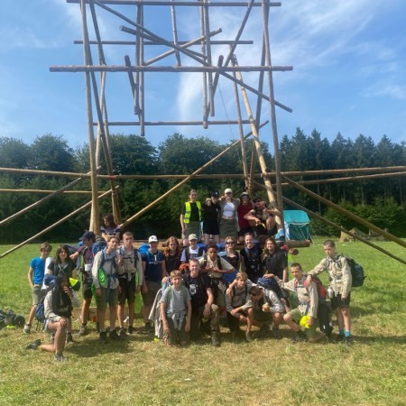 IMG 6301 - Scouts en Gidsen Zaventem 